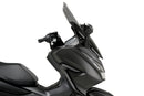 HONDA FORZA 300 [2020] – Windschutzscheibe V-Tech Line Sport – Stark getönt-3