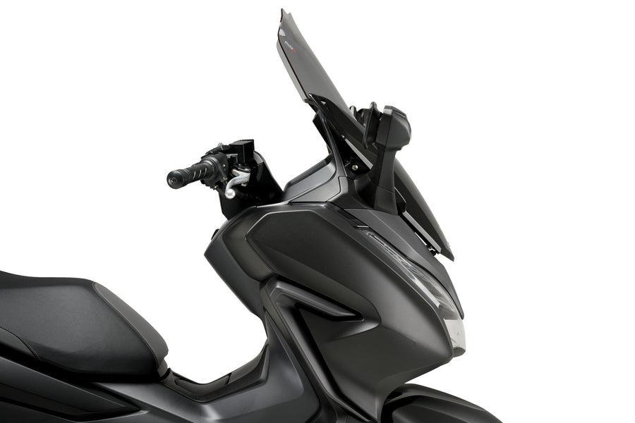 HONDA FORZA 300 [2020] – Windschutzscheibe V-Tech Line Sport – Stark getönt