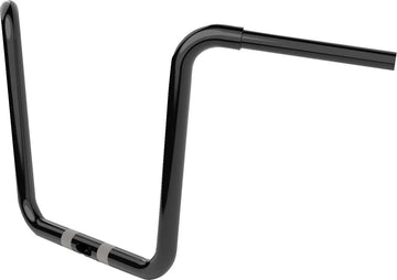 harley davidson fltruse [LA CHOPPERS] – Guidons ronds jumeaux - 0