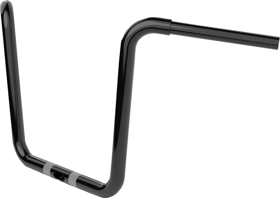 harley davidson fltruse [LA CHOPPERS] – Guidons ronds jumeaux