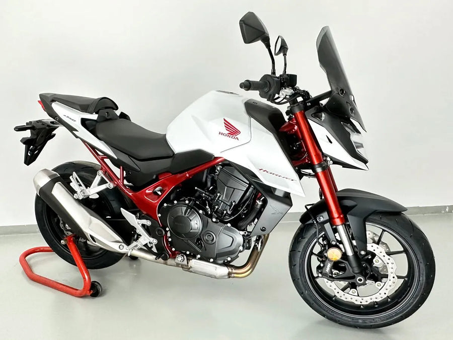 Honda CB 750 Hornet [WRS] – Pare-brise