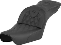 Harley Davidson Fxdwg [SADDLEMEN] – RoadSofa™ Sitzbank