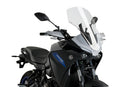 YAMAHA TRACER 7 GT [2024] – Tourenscheibe – Getönt-8