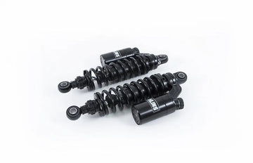 harley davidson fltruse [OHLINS] – CHOC STX