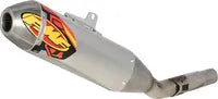Honda CRF 250 R [2005] - Powercore 4 Slip-On Schalldämpfer – Bild 8