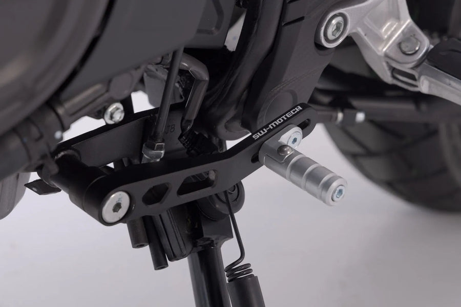 honda cb 500 [SW-MOTECH] – Schalthebel