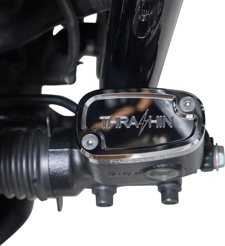 harley davidson softail street bob fxbb [THRASHIN SUPPLY CO.] – Deckel für Bremsflüssigkeitsreservoir