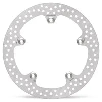 Bmw G 650 GS Sertao ABS (0136) [2012-2014] - Disque de frein flottant série Halo - Image 12