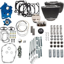 Harley-Davidson FLRT 1868 Freewheeler 114 [2025] - 0,605" Schwerlast-Ventilfederkit – Bild 5