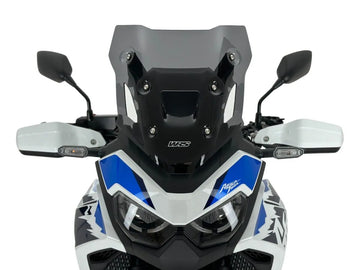 Honda CRF 1100 Africa Twin [WRS] - pare-brise - 0