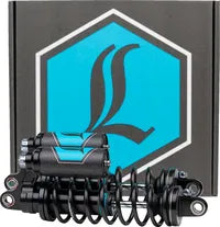 Harley-Davidson XR 1200 [2008-2010] - Suspension hélicoïdale REVO XL – Réf. 1310-1114 – Figure 11