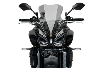 YAMAHA MT-10 SP [2025] – New Generation Touring – Schwarz