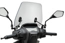 MORBIDELLI SC 125 LX [2025] – Disque scooter Trafic – Transparent-4