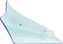 harley davidson flhxse [KLOCK WERKS] – Kolor Flare™ Ice Windshield-1