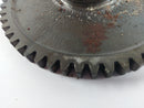 Ducati GTV 500 - Engrenage de volant moteur-2