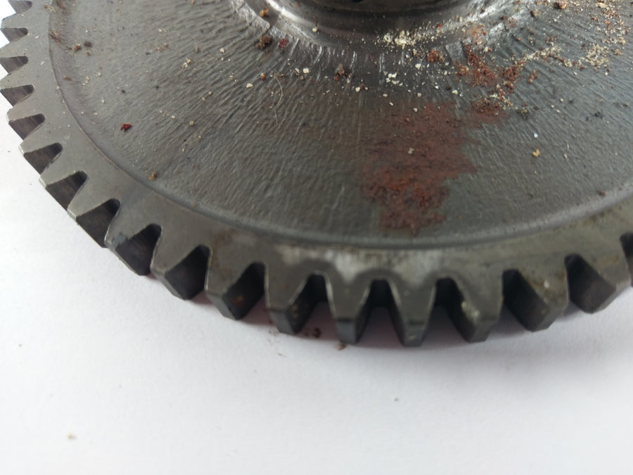 Ducati GTV 500 - Engrenage de volant moteur
