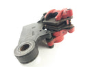 Yamaha TT 600 S 4GV [1994] - Bremssattel hinten mit Ankerplatte-2