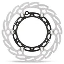 Stark VARG [2022] - Flame Series Supermoto Street Bremsscheibe – Bild 11