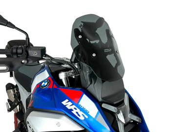 BMW R 1300 GS Trophy [WRS] – Pare-brise