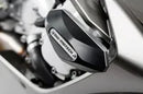 Yamaha FJR 1300 [SW-MOTECH] – Rahmenschützer