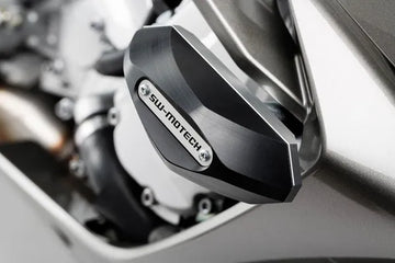 Yamaha FJR 1300 [SW-MOTECH] – frame protectors