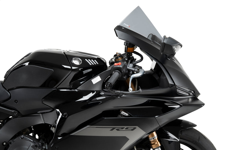 YAMAHA YZF-R9 [2025] – R-Racer Screen – Transparent