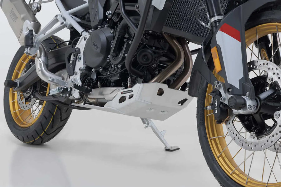 bmw f 850 gs [SW-MOTECH] – Motorschutzbügel