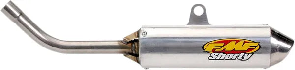 Ktm Mxc 200 [2004-2005] - Powercore 2 Shorty Endschalldämpfer – Bild 2