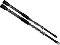 Harley-Davidson Fxdwg 1690 Dyna Wide Glide [2013, 2014-2017] - Suspension avant Legend AXEO Performance - photo 9
