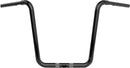 harley davidson fltruse [LA CHOPPERS] – Guidons ronds jumeaux-1