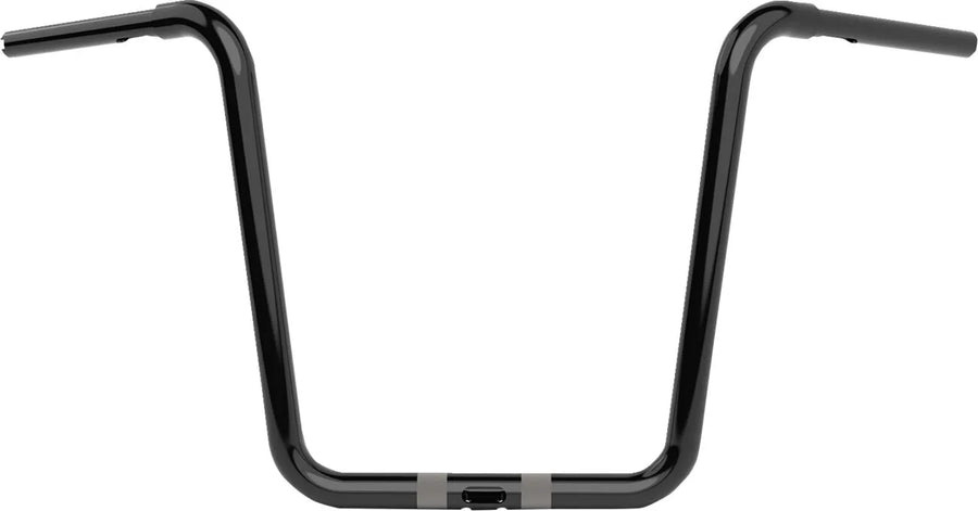 harley davidson fltruse [LA CHOPPERS] – Guidons ronds jumeaux