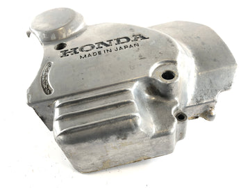Honda CB 650 RC03 [1980] - sprocket cover engine cover - 0