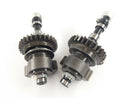 BMW K 1200 R [2010] - Balance shaft 2 pieces-2