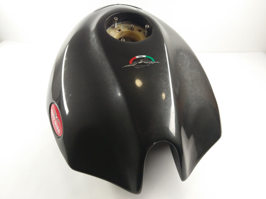 Moto Guzzi Breva 750 IE [2004] - Tank