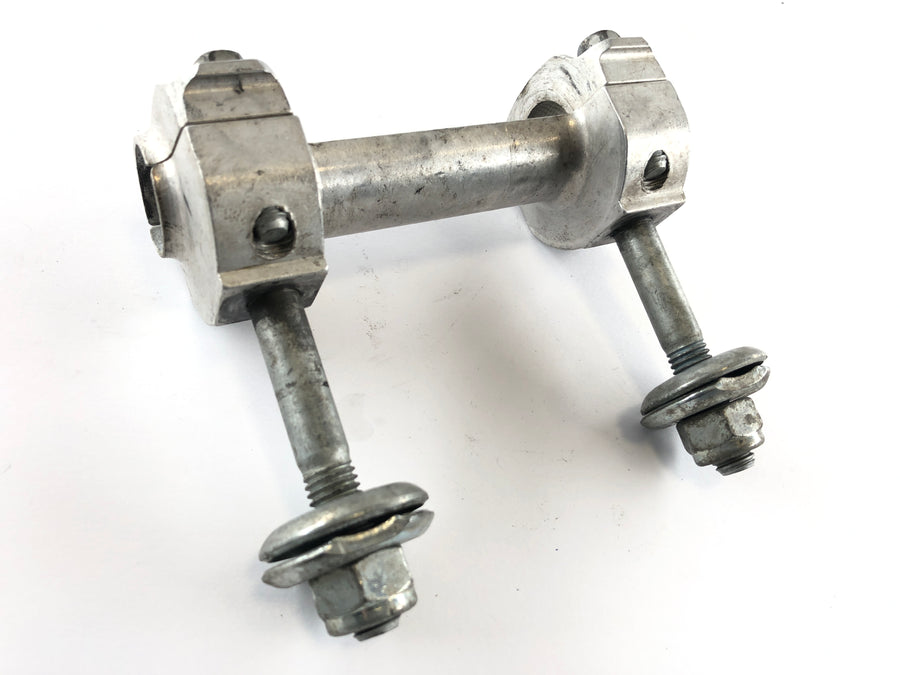 KTM 640 LC4 Prestige [2003] - Handlebar mount Riser