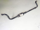 Porsche Panamera Turbo [2010] - Stabilisator Stabi Vorderachse 970 359 701 04-1