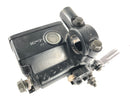 Suzuki DL 1000 V-Strom [2006] - Pompe de frein avant Levier de frein à main avec poignée de frein-2