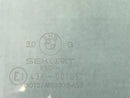 BMW M 535i E28 [1986] - Seitenscheibe Dreiecksscheibe hinten links-2