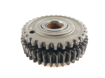 Suzuki DL 1000 V-Strom [2006] - Camshaft gear - 0
