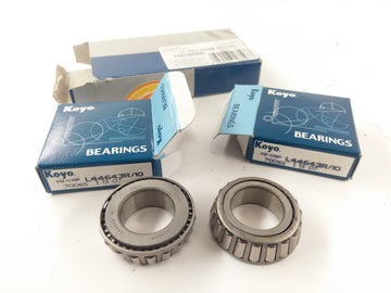 Husquvarna TE 250 H8 [2004] - Steering head bearing set