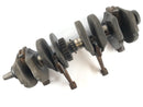 Honda CB 550 F [Super Sport] - Crankshaft-2