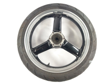 Triumph Speed ​​​​Triple T509 - Roue avant 17" d'origine