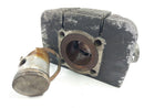 Yamaha RD 250 350 - Type 351 352 - Cylindre avec piston-1