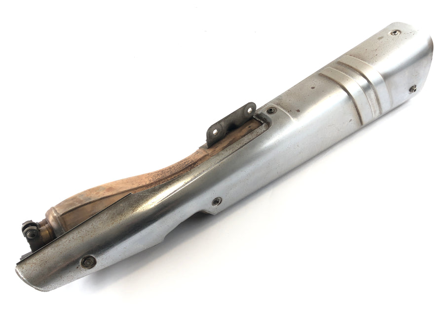 BMW K 100 [1984] - Exhaust Silencer