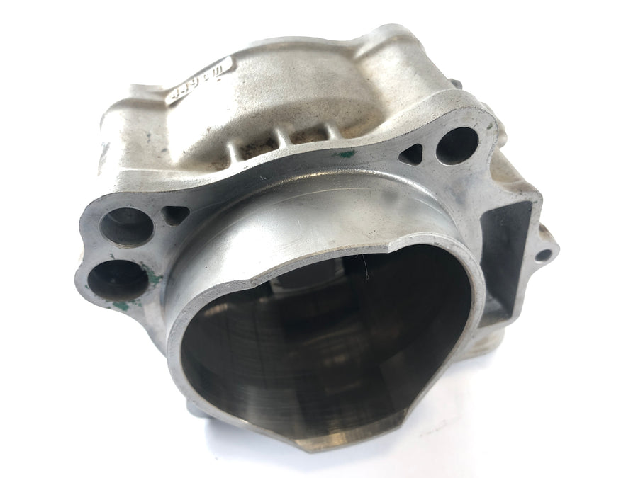 Honda CRF 450 R [2003] - Cylinder with piston