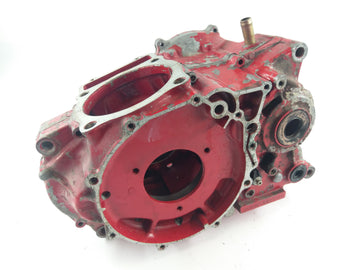 Honda XL 600 R PD03 [1984] - Engine housing empty housing - 0