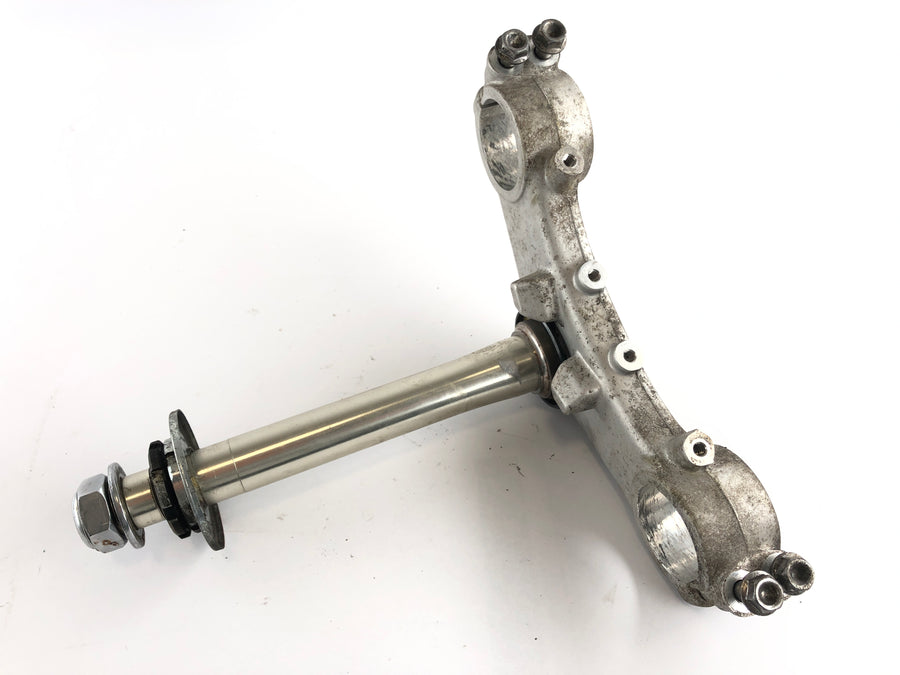 Honda Varadero XL 1000 SD02 [2002] - lower triple clamp
