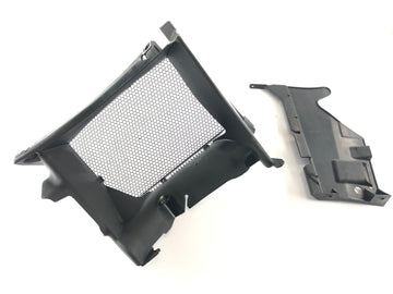 Can Am Spyder SM5 [2009] - Radiator cover left