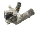Honda CBR 900 SC50 - Pompe à eau avec thermostat-3