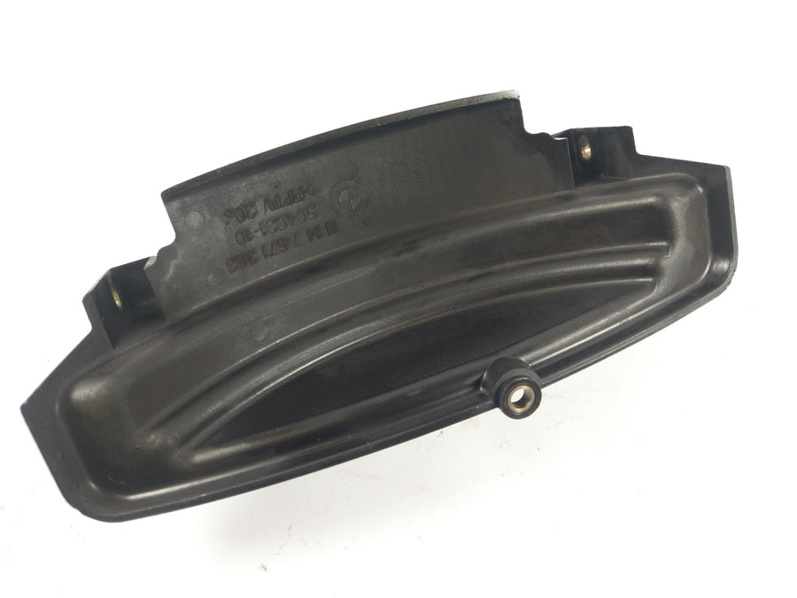 BMW R 1200 R - K27 [2007] - Clutch cover